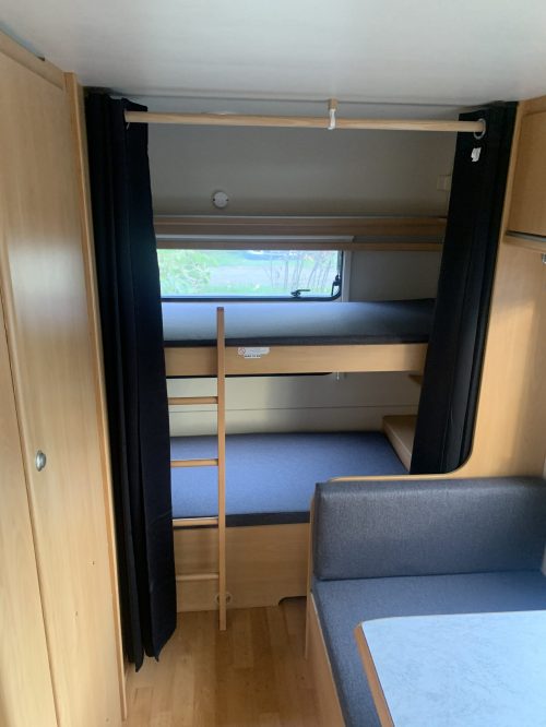 Adria Altea 502 DK foto: 2