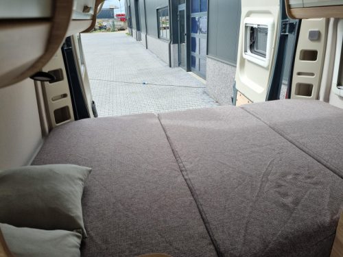 Knaus BoxStar Road 540 MQ 60 Years Foto: 15
