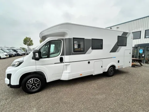 Sun Living S 72 DL Benelux Edition MUST GO photo: 2