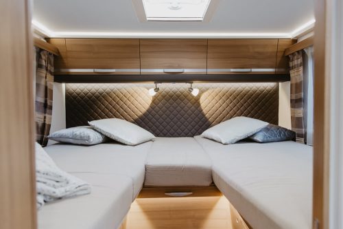 Adria Matrix 670 SL Foto: 15