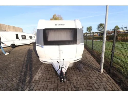 Hobby Excellent 540 WFU MODEL 2027 - 174 photo: 1