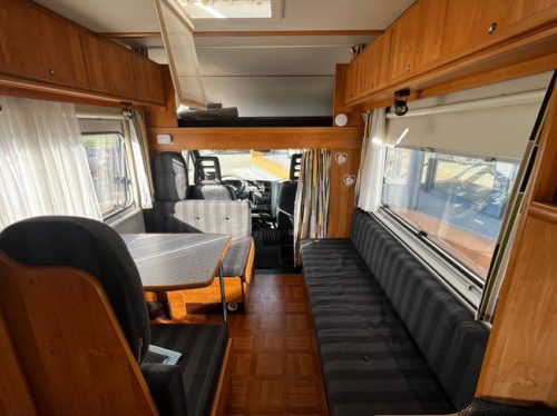 Fiat DUCATO 230 BDMHB photo: 6