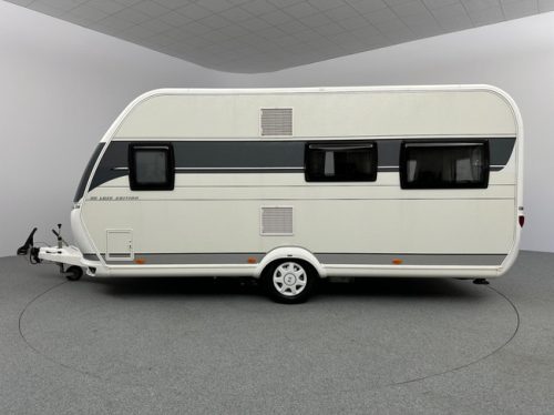 Hobby De Luxe Edition 460 Ufe photo: 21