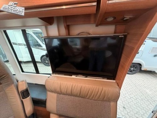 Carthago Chic C-Line I 4.9 LE-L  photo: 7