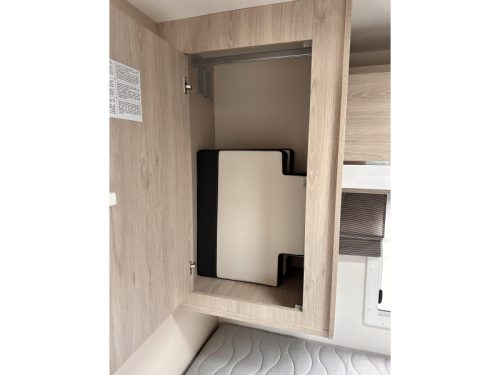 Chausson Special Edition 757  photo: 16