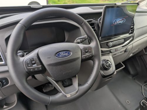 Sun Living C 70 DL C70DL Adria compact 165 PS Foto: 8