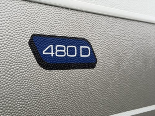 LMC 480 Munsterland VIVO D photo: 6