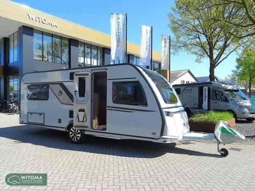 Knaus Sudwind Black Selection 580 UF aller neueste Knaus 2027 Foto: 16