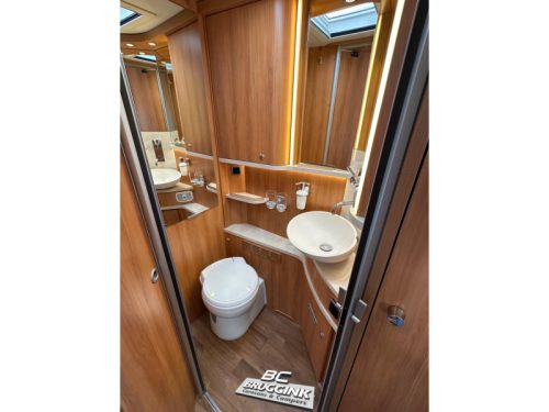 Hymer BML 798  Foto: 14