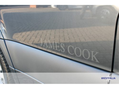 Westfalia James Cook 600D Aut. foto: 10