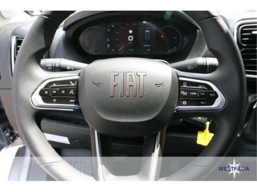Westfalia Columbus 600D 140hp Auto. now with FREE pop-top roof worth &euro; 6,599.00 + registration premium &euro; 4,681.00 photo: 1
