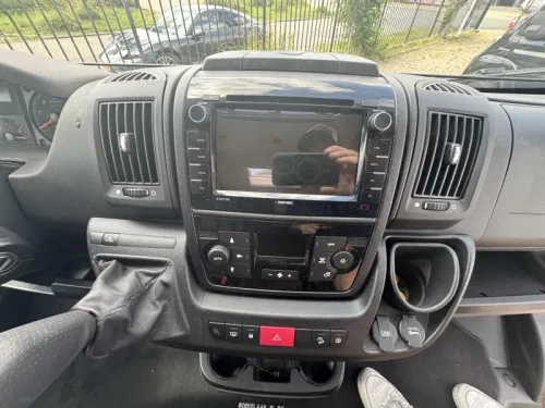 LMC Passion T672 AUTOMATIC  photo: 27
