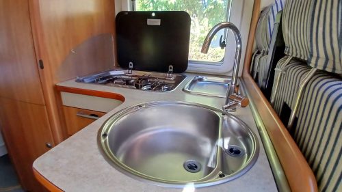 HYMER T 655 GT Foto: 8