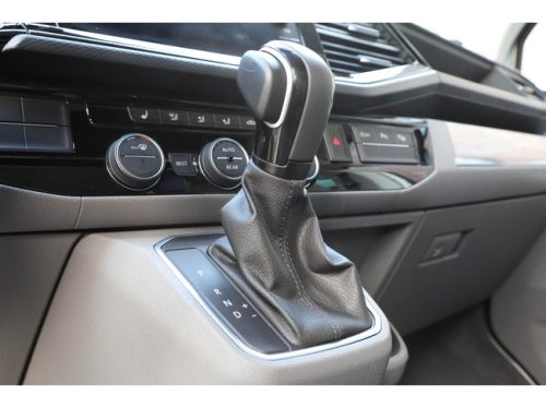 Volkswagen California 6.1 Ocean 20 Edition 2.0 TDI 110 kW / 150 PK DSG foto: 19