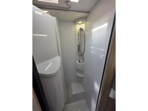 Adria Compact DL 60 Years Edition  photo: 16
