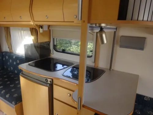 Avento Excellence 445 TF  foto: 38