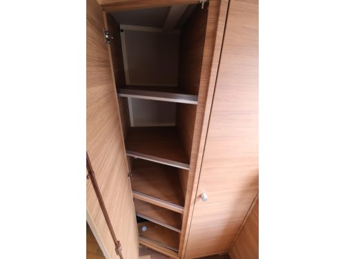 Weinsberg CaraCompact Pepper 600 MF  photo: 19