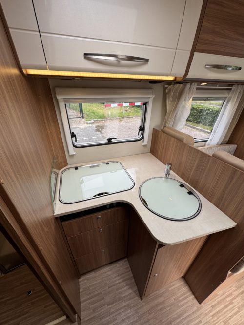 Carado T447 photo: 12