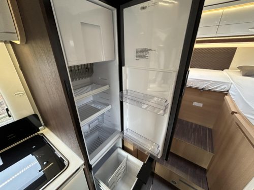 Forster T Airco 230V and solar panel photo: 12