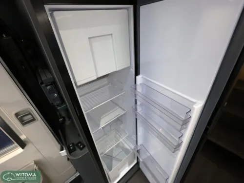 Adria Coral 650 DL Levelsys. | Air conditioning | MEA photo: 12