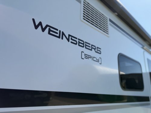 Weinsberg CaraSuite 650 MEG SPICY Foto: 5