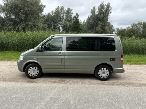 Volkswagen T5 California  photo: 5