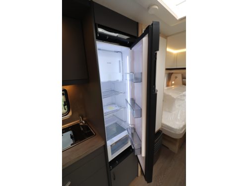 Hobby De Luxe 540 UL MODEL 2027 - 894 Foto: 10