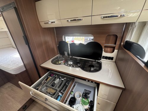LMC Passion T672 AUTOMATIC  photo: 34