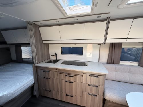 Kabe Estate 520 XL KS Model 2026 - New photo: 6