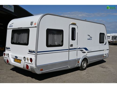 Wilk Vida 490HTD photo: 3