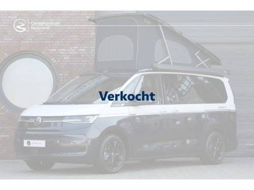 Volkswagen California Ocean 1.5 eHybrid 180 kW / 245 PK DSG 4Motion