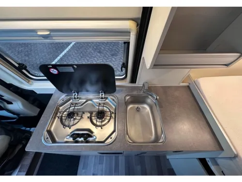 Westfalia Amundsen 540  foto: 10