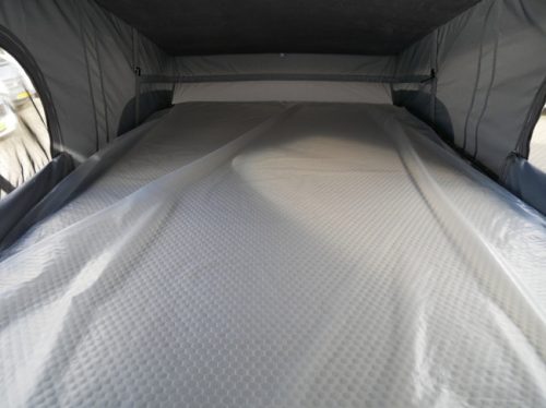 Volkswagen T6 Multivan, DSG Automatic, Van conversion with Easy fit Pop-top roof!! photo: 13