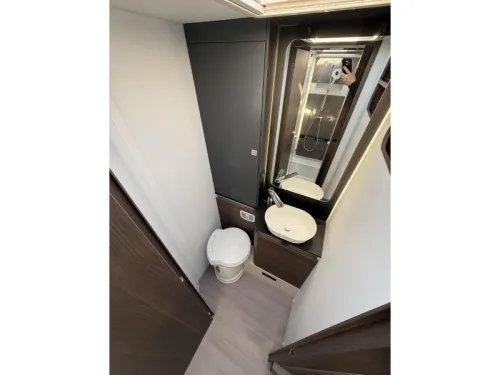 Adria Matrix Supreme 670 SL - AUTOMATIC - DEMO MODEL photo: 19