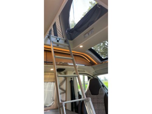 Malibu Malibu Van 640 LE RB GT photo: 17