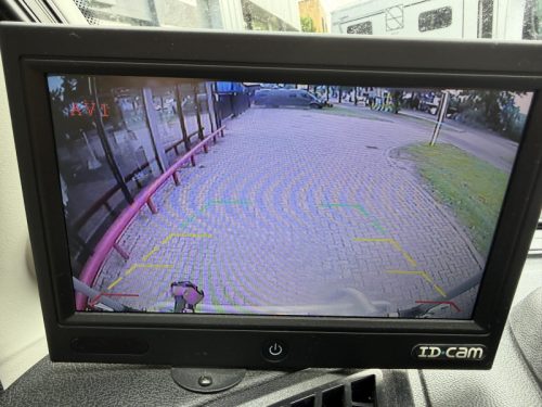 Adria Matrix 670 SC photo: 15