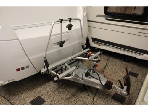LMC Passion 440 D Thule 6300, Multi Nova, foto: 22