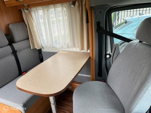 Hymer HV 562 photo: 19