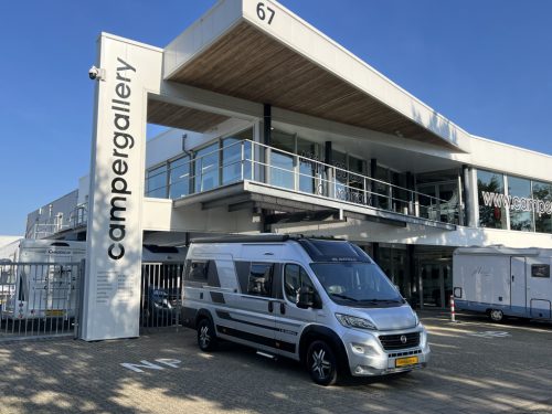 Adria Twin 640 SLB Supreme AUTOMATIK 150PS ANH&Auml;NGERKUPPLUNG