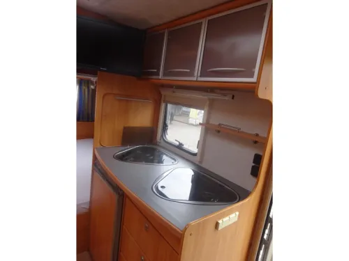 Adria Adora 472 LU photo: 17