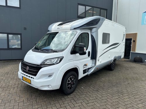 ILUSION Sundriver T760 photo: 18