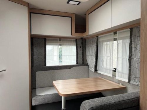 Knaus Sport 400 QD Foto: 3