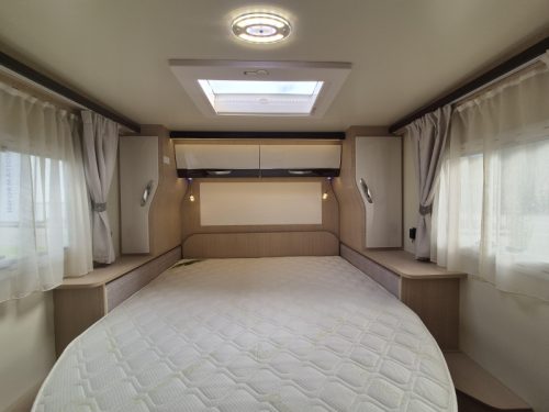 McLouis Sovereign 479  Foto: 16
