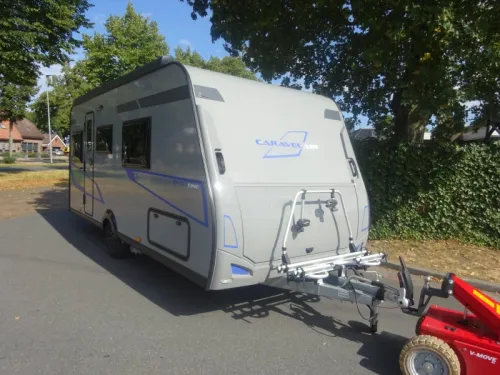 Caravelair Sport Line 480  foto: 1