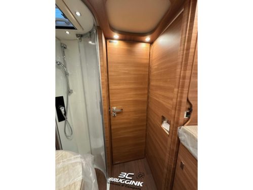 Carthago Chic C-Line I 4.9 LE  photo: 15