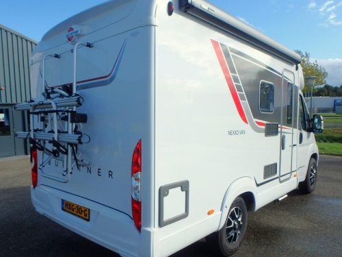 B&uuml;rstner Nexxo Van 569 T photo: 2