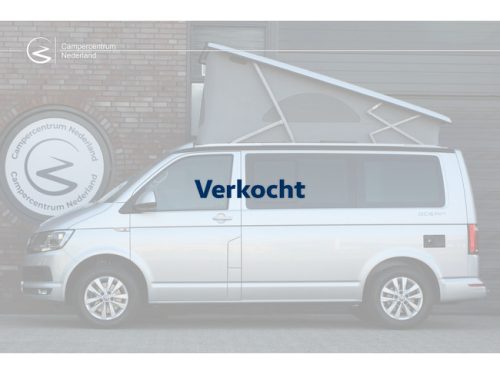 Volkswagen California T6 Ocean 2.0 TDI 110 kW / 150 HP DSG photo: 2