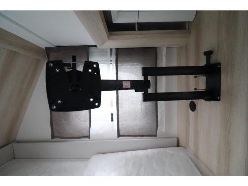 Hobby De Luxe 490 KMF &euro;3500,- RABATT | 681 Foto: 13