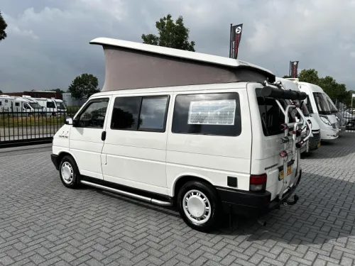 Westfalia California Hefdak/5-Cil/INRUILKOOPJE  foto: 3