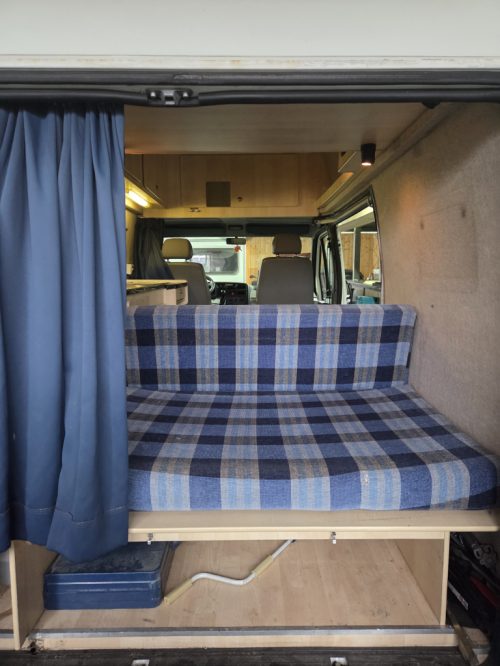 FIAT DUCATO 14 2.8 D photo: 10